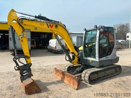 WACKER Neuson ET 65 Minibagger / AC / 42.000 EUR