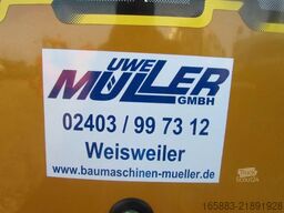 SANY SY 35 U Minibagger 27.000 EUR / AC
