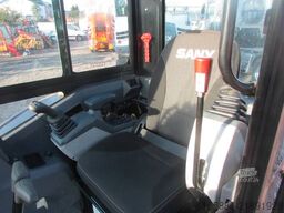 SANY SY 35 U Minibagger 27.000 EUR / AC