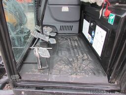 SANY SY 35 U Minibagger 27.000 EUR / AC