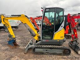 WACKER Neuson EZ 26-2 Minibagger 29.500 EUR