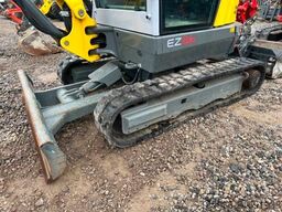 WACKER Neuson EZ 26-2 Minibagger 29.500 EUR
