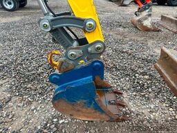 WACKER Neuson EZ 26-2 Minibagger 29.500 EUR