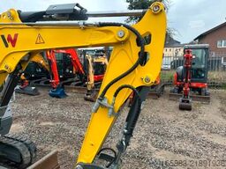 WACKER Neuson EZ 26-2 Minibagger 29.500 EUR