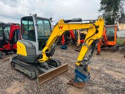 WACKER Neuson EZ 26-2 Minibagger 29.500 EUR