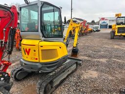 WACKER Neuson EZ 26-2 Minibagger 29.500 EUR
