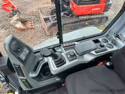 WACKER Neuson EZ 26-2 Minibagger 29.500 EUR