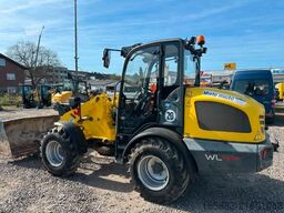 WACKER Neuson WL 44 Radlader netto 32.500 EUR