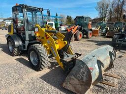 WACKER Neuson WL 44 Radlader netto 32.500 EUR