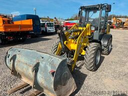WACKER Neuson WL 44 Radlader netto 32.500 EUR