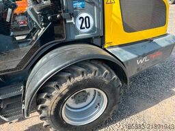 WACKER Neuson WL 44 Radlader netto 32.500 EUR