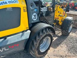 WACKER Neuson WL 44 Radlader netto 32.500 EUR