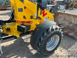 WACKER Neuson WL 44 Radlader netto 32.500 EUR