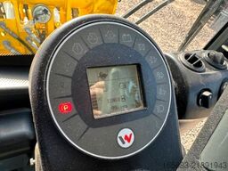 WACKER Neuson WL 44 Radlader netto 32.500 EUR