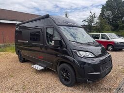 SUNLIGHT CLIFF 600 X Top-Ausstattung! Neu!