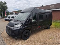 SUNLIGHT CLIFF 600 X Top-Ausstattung! Neu!