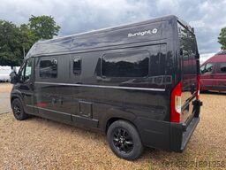 SUNLIGHT CLIFF 600 X Top-Ausstattung! Neu!