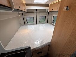 SUNLIGHT CLIFF 600 X Top-Ausstattung! Neu!