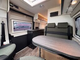 SUNLIGHT CLIFF 600 X Top-Ausstattung! Neu!