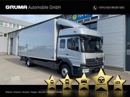 Mercedes-Benz MB 1327L BigSpace/Sitz-Liege/LBW/Möbelkoffer