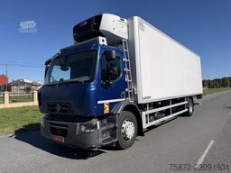 Renault D WIDE 18.280 DTI EURO 6 FRC LAMBERET