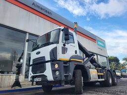 Ford Trucks 3542M Portacontenedores