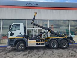 Ford Trucks 3542M Portacontenedores
