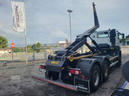 Ford Trucks 3542M Portacontenedores