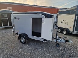 Cheval Liberté Debon C255 Seitentür Auflaufgebremst