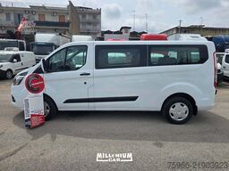 Ford FORD CUSTOM 9 POSTI 2021 KM 89000