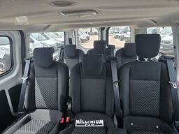 Ford FORD CUSTOM 9 POSTI 2021 KM 89000