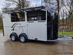 Cheval Liberté Maxi 4 Frontexit Ramp direkt verfügbar