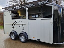 Cheval Liberté Maxi 4 Frontexit Ramp direkt verfügbar