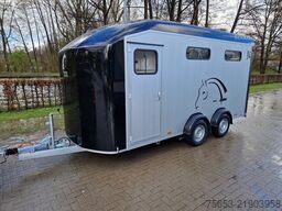 Cheval Liberté Maxi 4 Frontexit Ramp direkt verfügbar