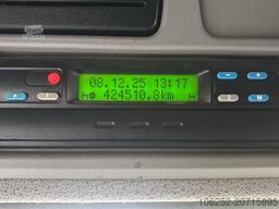 Mercedes-Benz Atego 1218 17m SKYLIFT / HUBARBEITSBÜHNE - COMI...