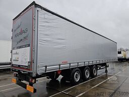 KOGEL SN24 BPW,EDSCHA