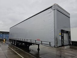 KOGEL SN24 BPW,EDSCHA