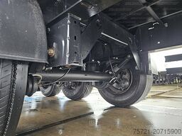 KOGEL SN24 BPW,EDSCHA