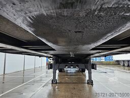 KOGEL SN24 BPW,EDSCHA