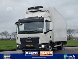 MAN 12.220 TGL TK BITEMP LIFT 14TKM