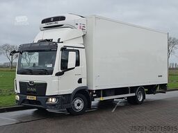 MAN 12.220 TGL TK BITEMP LIFT 14TKM