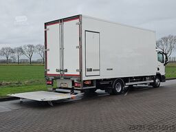 MAN 12.220 TGL TK BITEMP LIFT 14TKM