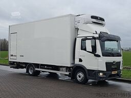 MAN 12.220 TGL TK BITEMP LIFT 14TKM