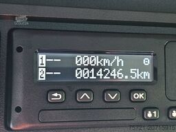 MAN 12.220 TGL TK BITEMP LIFT 14TKM