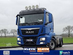 MAN 18.480 TGS