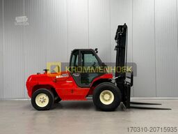 Manitou MC 70 T