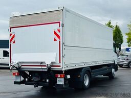 MERCEDES-BENZ ATEGO 1530 L / LBW 2,0 T / 2 x AHK / NL: 7.4 T