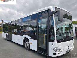 MERCEDES-BENZ Citaro C2 Euro6 Kl.2 NF Klima-Lawo-TOP EZ 2025