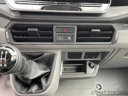 MAN TGE 3.180 L4H3 Kasten PDC SITZHZ DAB MFL TEMP