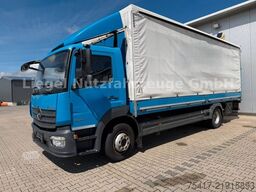 MERCEDES-BENZ Atego 1524 4x2 BL*LBW*Boardwände*Klima*Kamera*